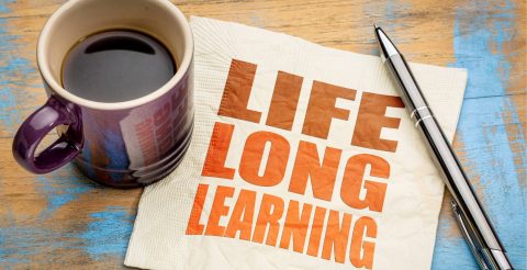 Lifelong Learning_ Why Continuous Education is Essential for Professional Growth - TSMedu.com